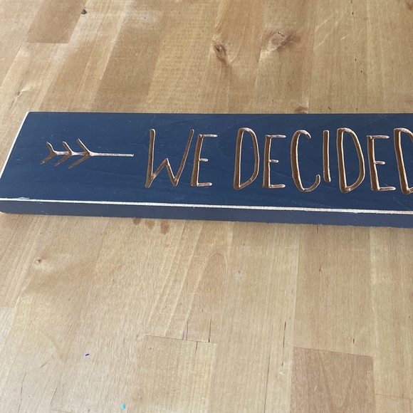 Sign - Picture 2 of 4